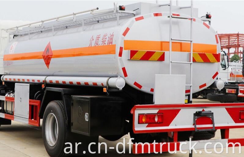 fuel tank truck (4)